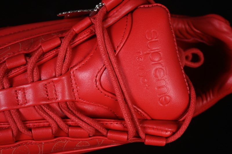 Air max 95 x Supreme “Lux” ( Vermelho )