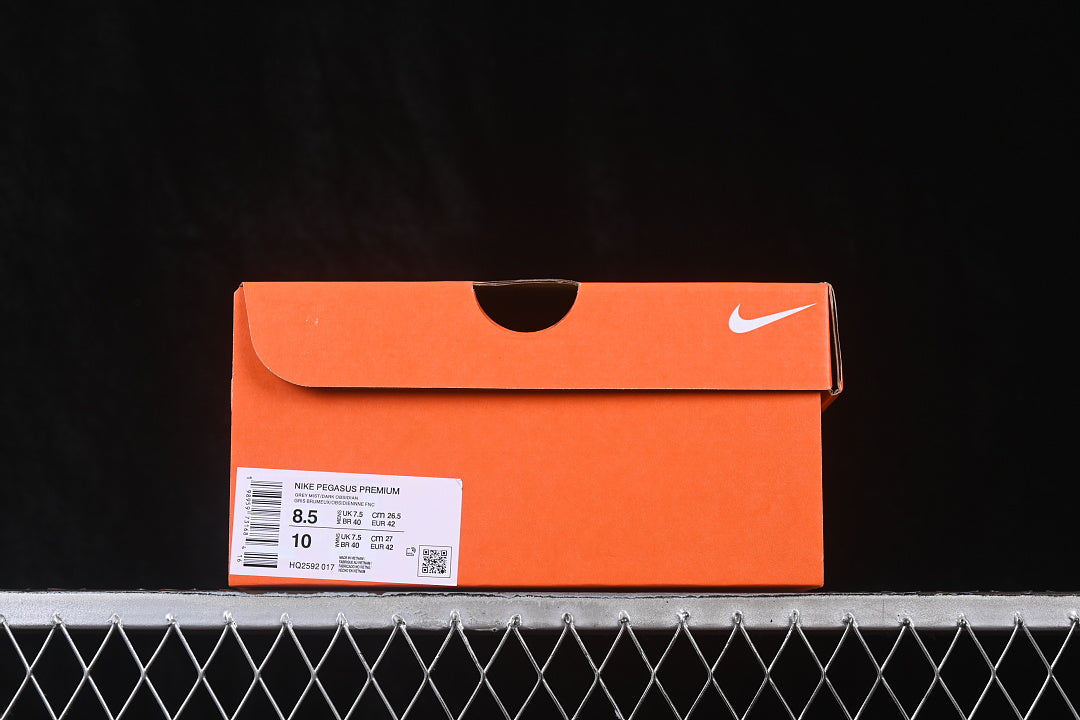 Air Zoom Pegasus “Mineral Slate”
