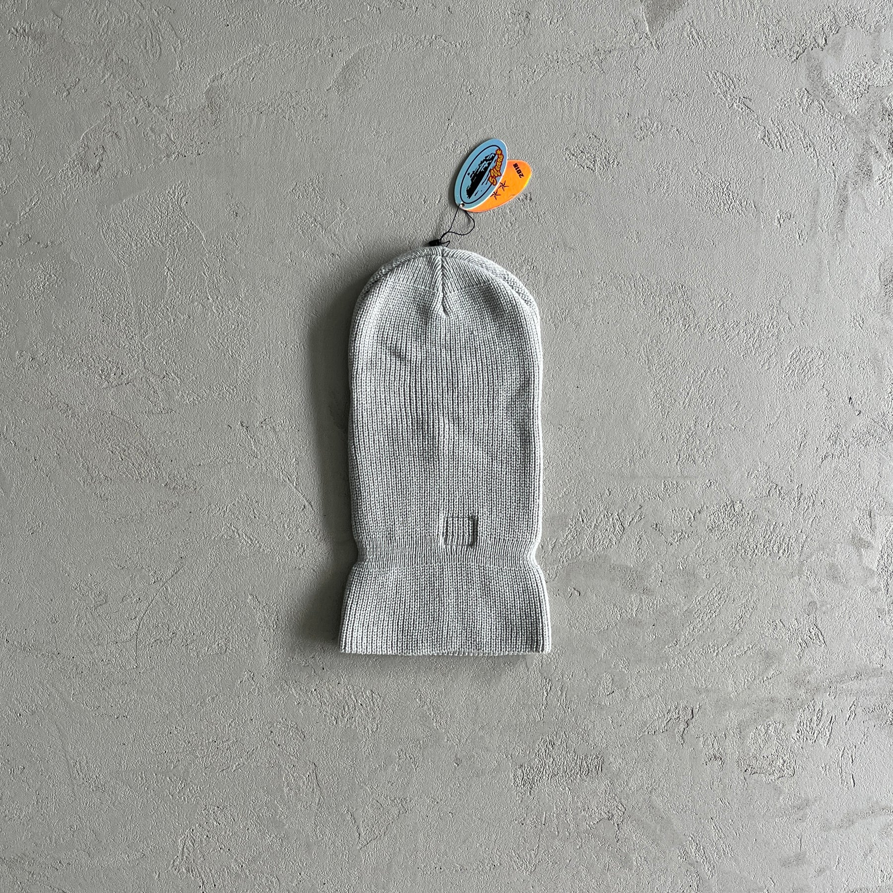 Balaclava Corteiz “5th Anniversary” ( Cinza )