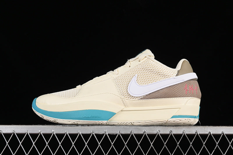 Nike JA 1 “Coconut Milk”