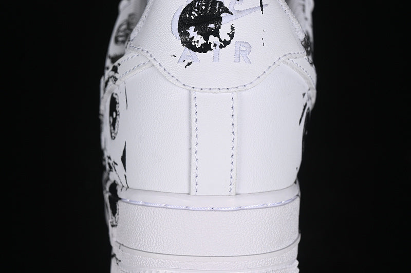 Air force 1 x CDG x Supreme