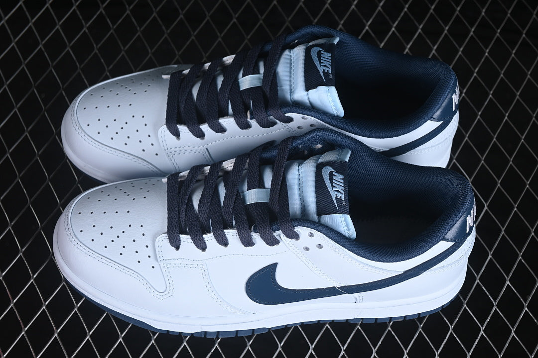Dunk “Hydrogen Blue”
