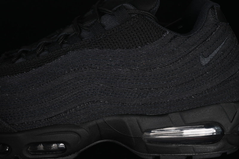 Air max 95 x Levi's “Denim”