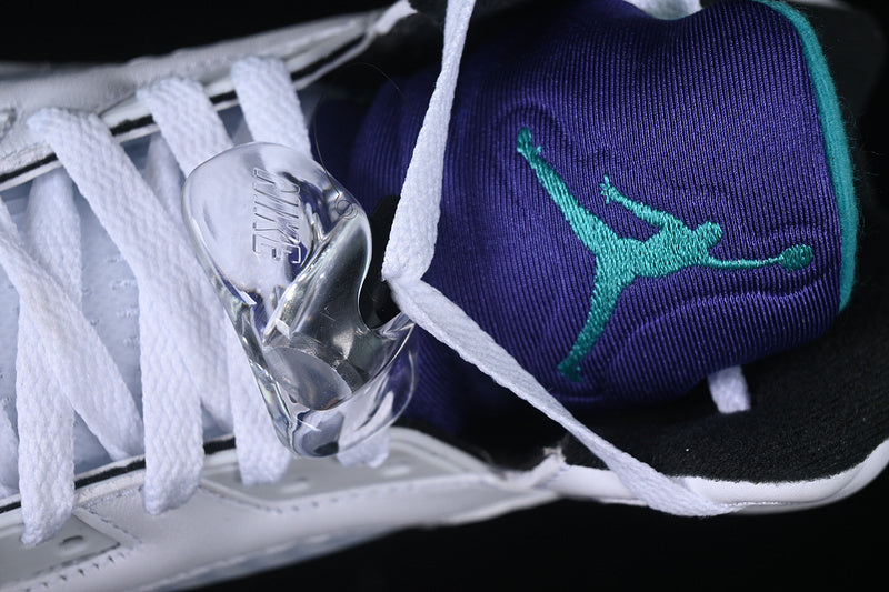 Air Jordan 5 “Grape”