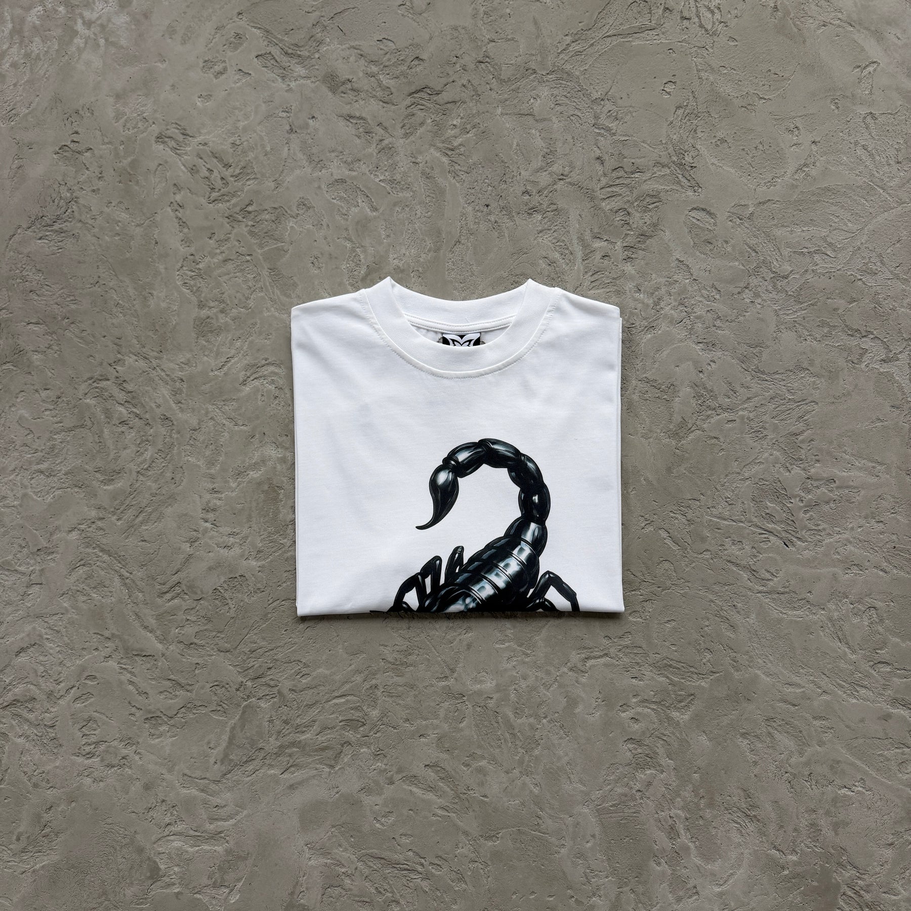 Camisa Mertra “Scorpion”