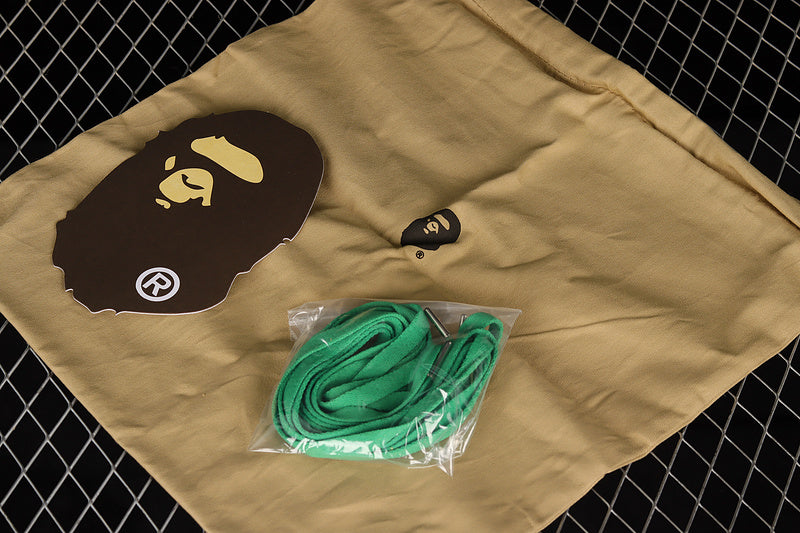 BAPE STA ”Tokyo Green”