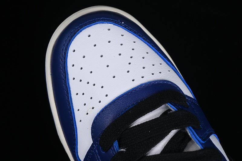 Dunk High x Ambush “Deep Royal”