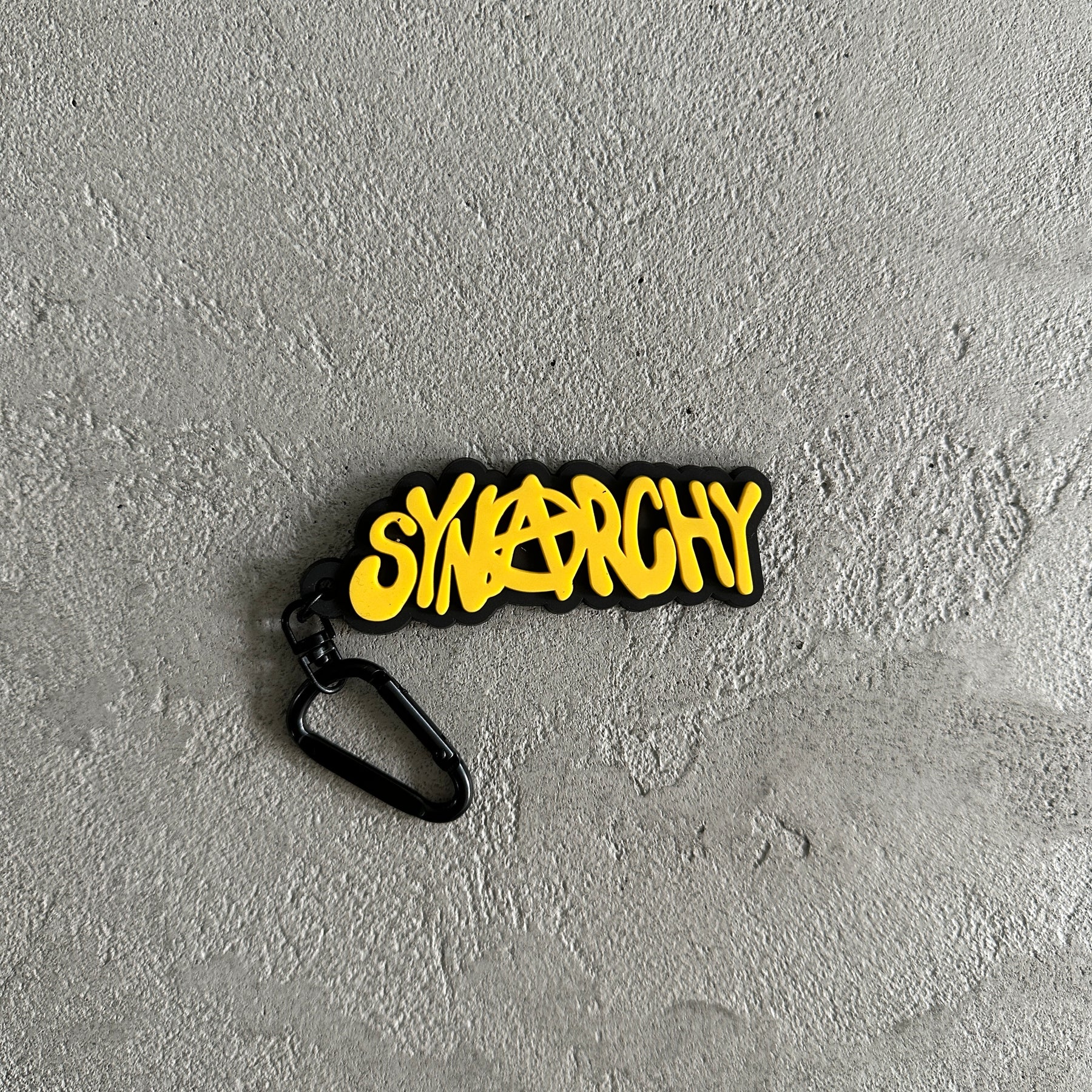 Conjunto Syna World Frio ( Marrom e Amarelo )