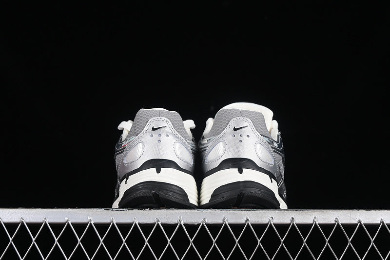 Nike P-6000 “Metallic Silver”