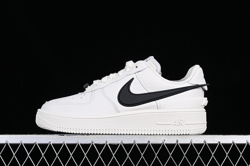 Air force 1 x Ambush ( Branco )
