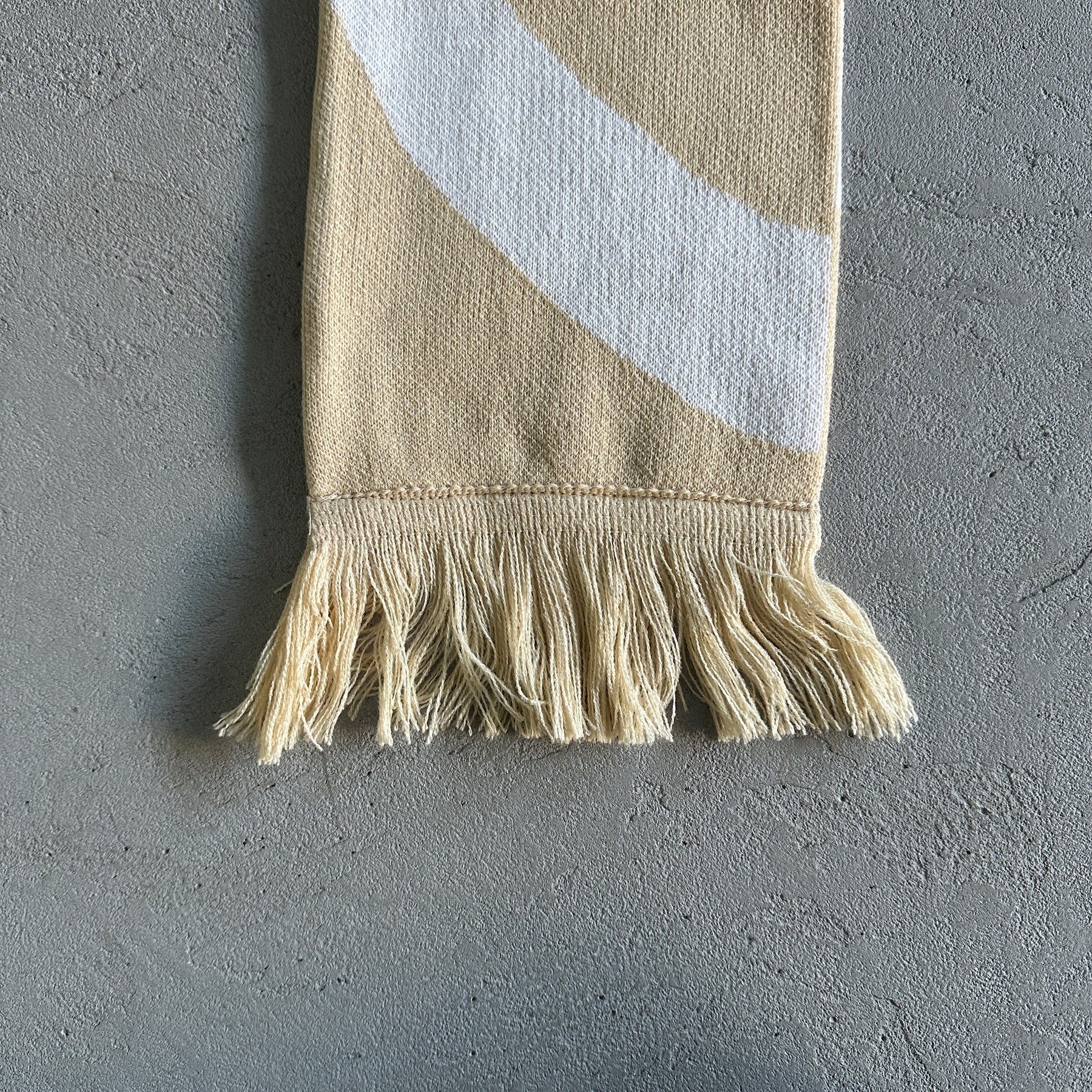 Cachecol Corteiz ( Branco )