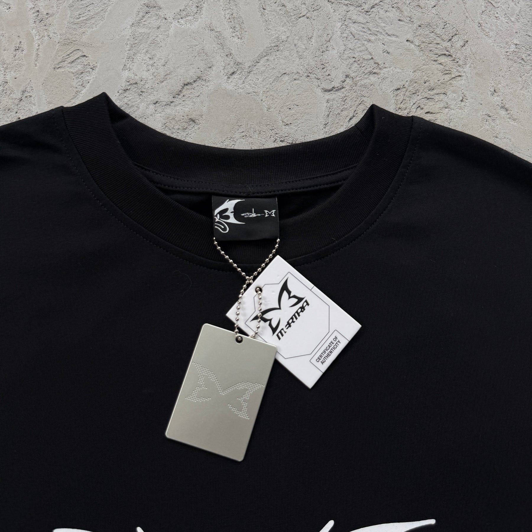 Camisa Mertra x Slawn