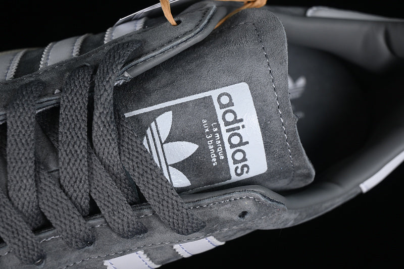 Adidas Campus “Grey Three”