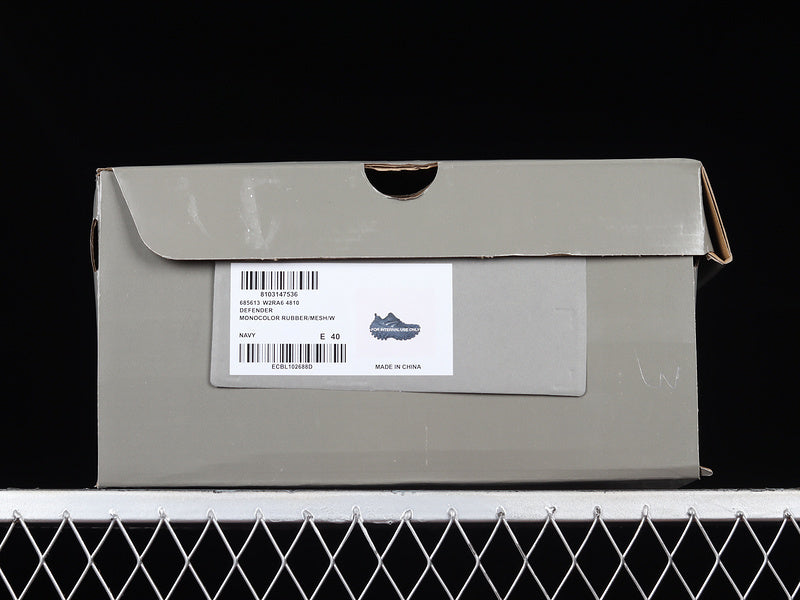 Balenciaga Defender “Bouncer”