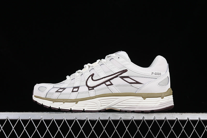Nike P-6000 “Earth Light Bone Sail Phantom”