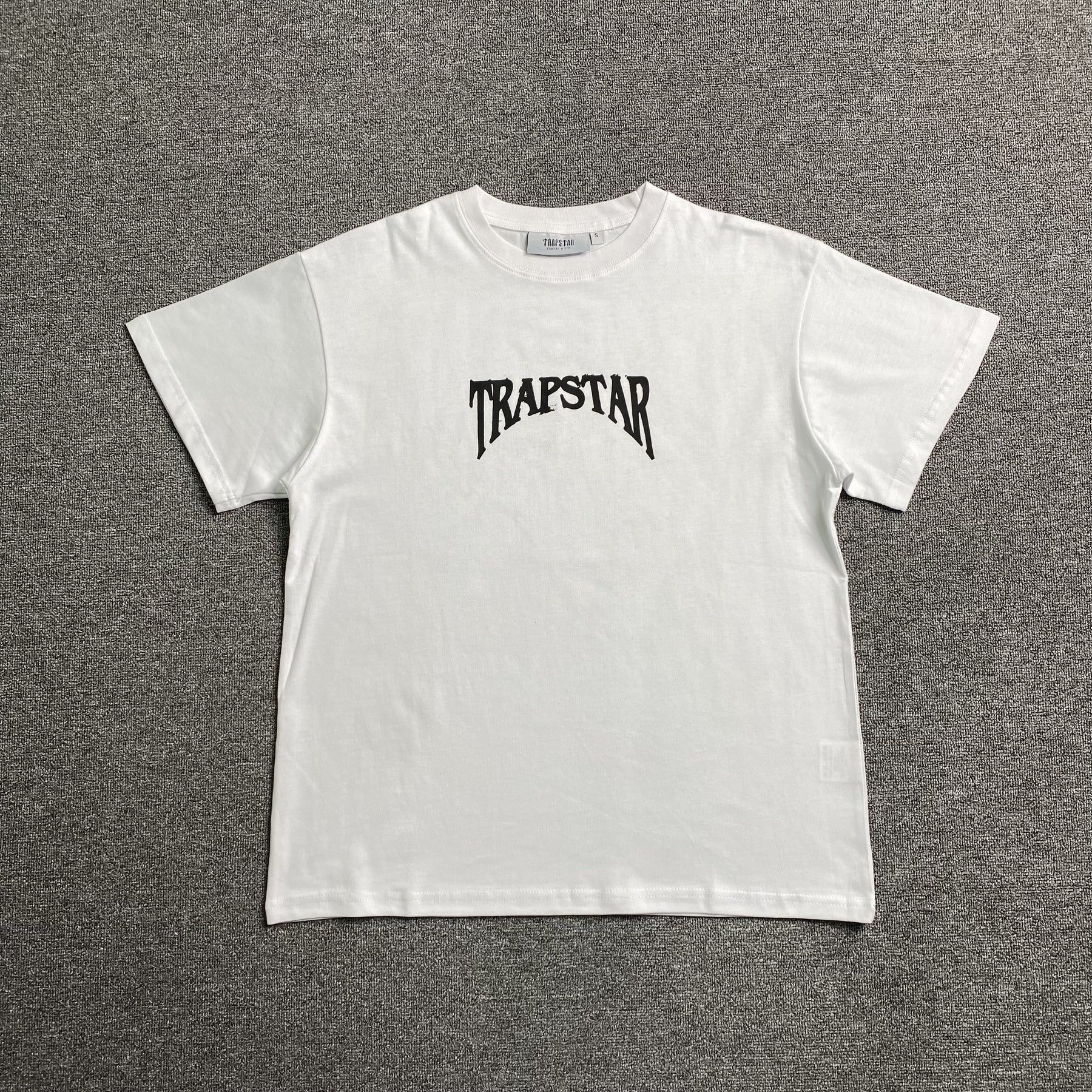 Camisa Trapstar ”Hunger”