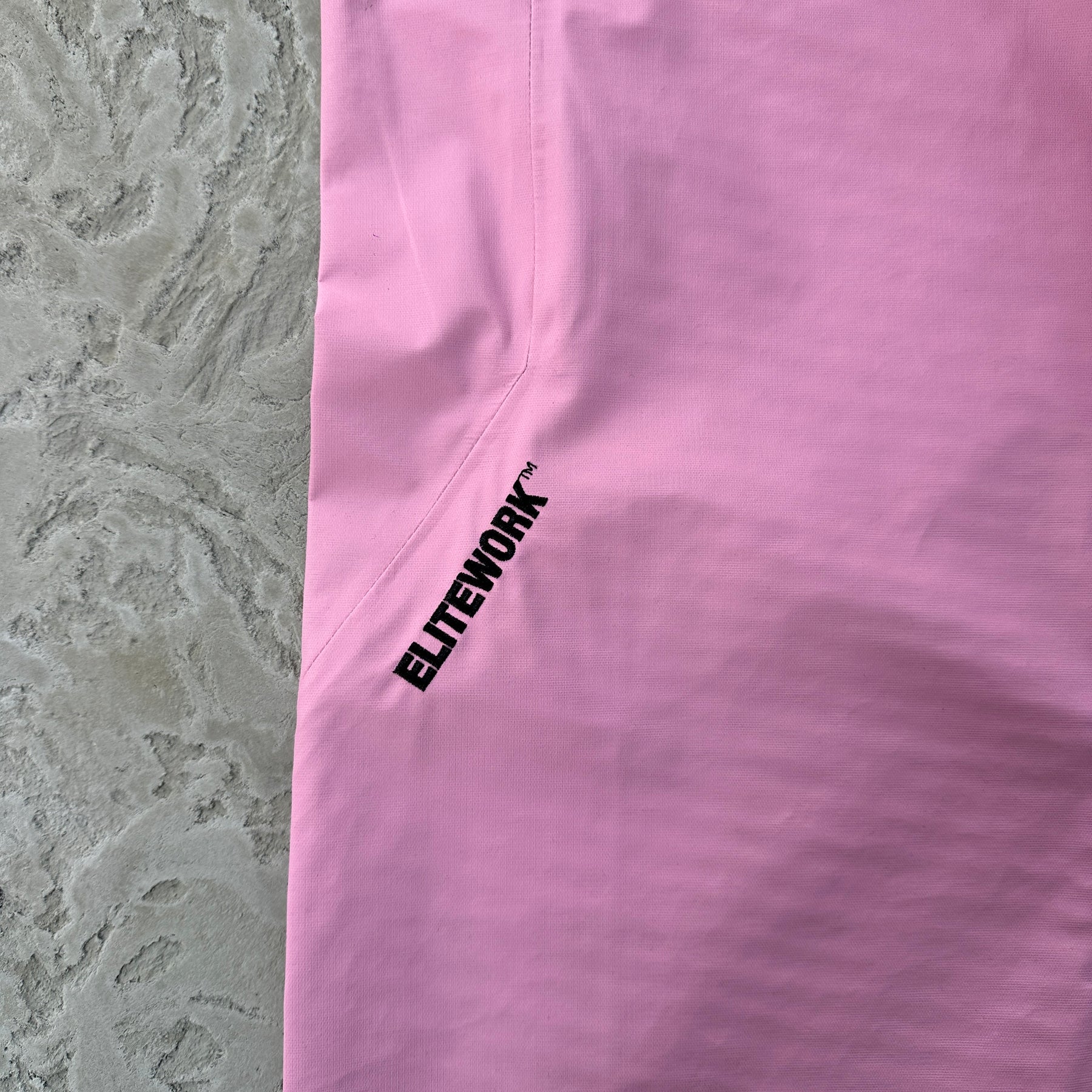 Calça Corteiz “Track Pink Pants”