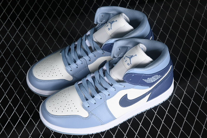 Air Jordan 1 High “Diffused Blue”