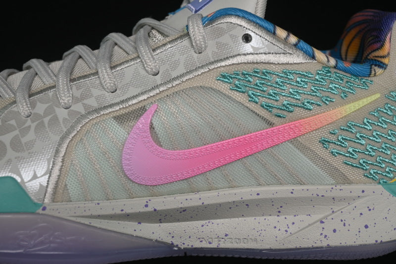 Nike Sabrina 2 “Make Space”