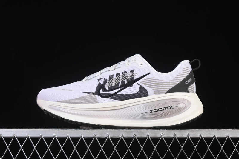 Air Zoom Vomero 18 “Black Grey”