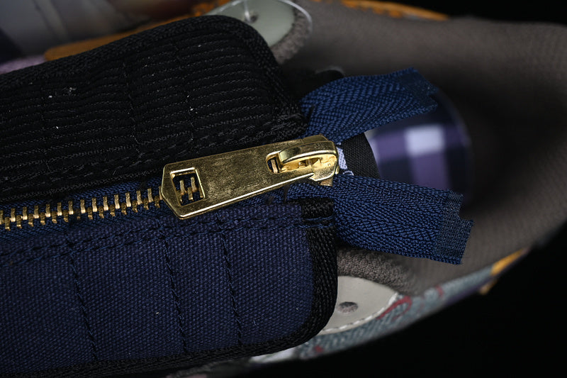 Air Force 1 x Travis Scott “Cactus Jack”