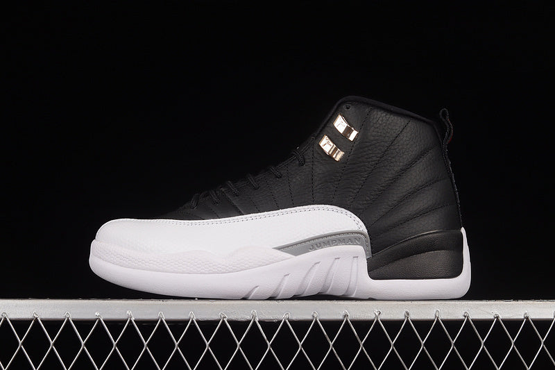 Air Jordan 12 “Red White”