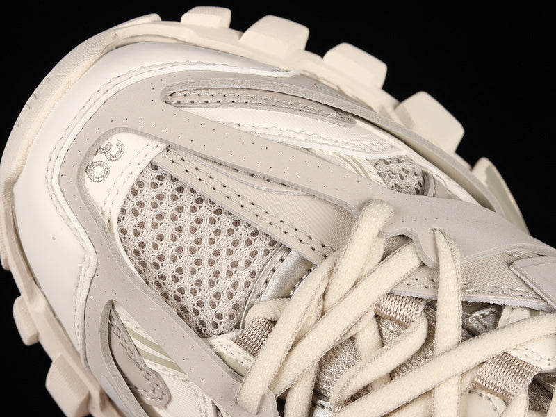 Balenciaga Track Led ”Beige Speckled”