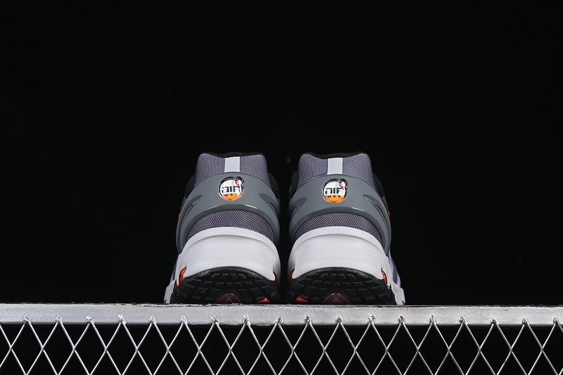 Air Max DN8 “Bright Crimson”