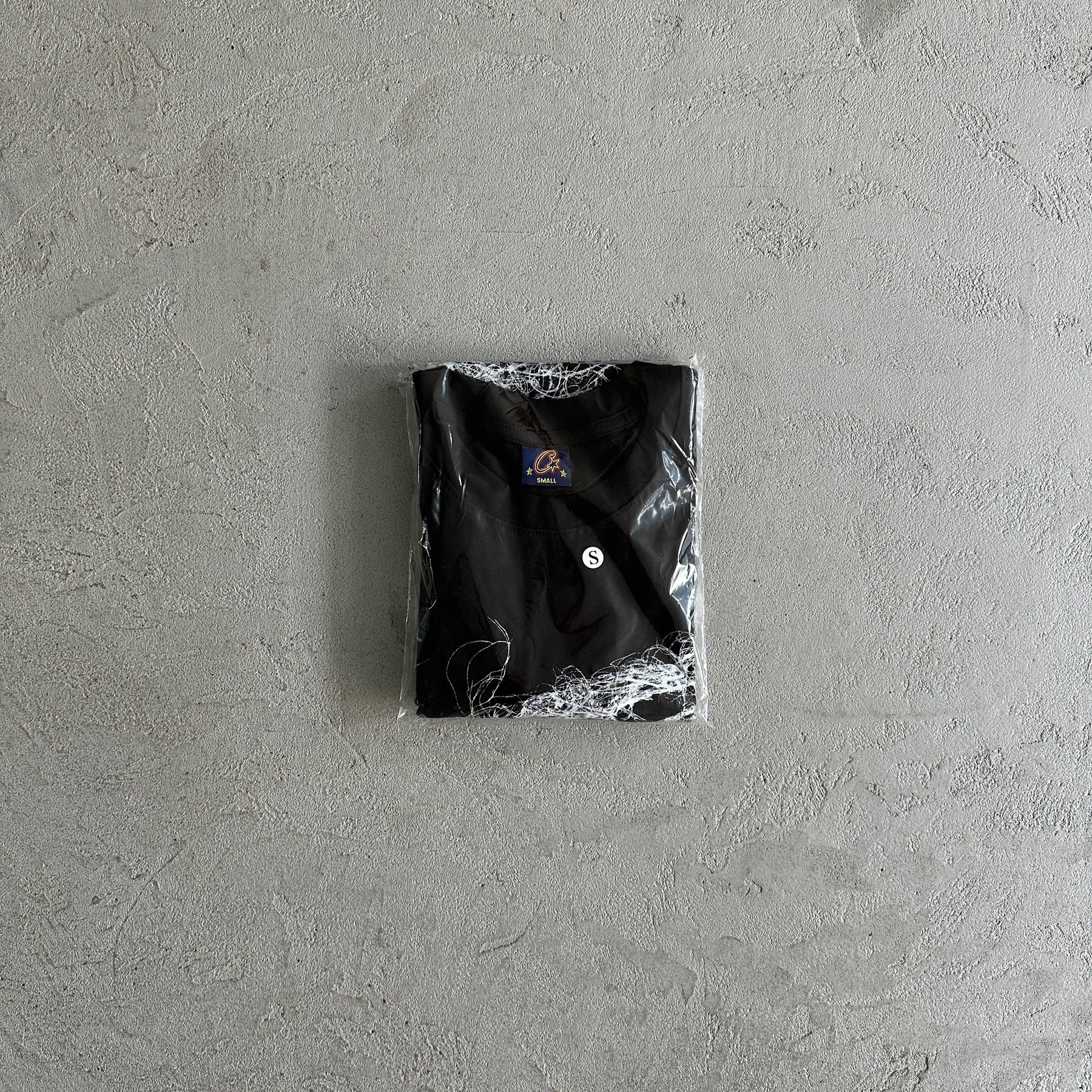 Camisa Corteiz ”Star String” ( Preta )