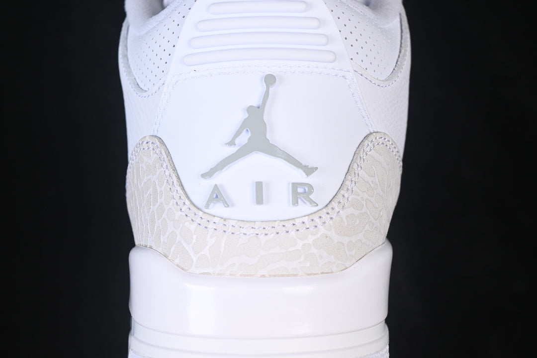 Air Jordan 3 “Pure Money”