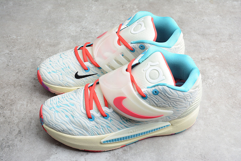 Nike KD 14 “Multi-Color”