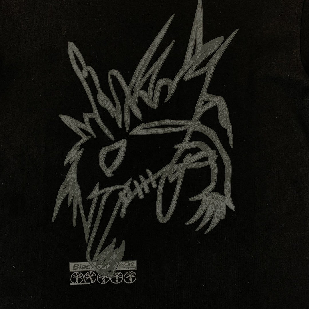 Camisa Cactus Jack “Gactes”