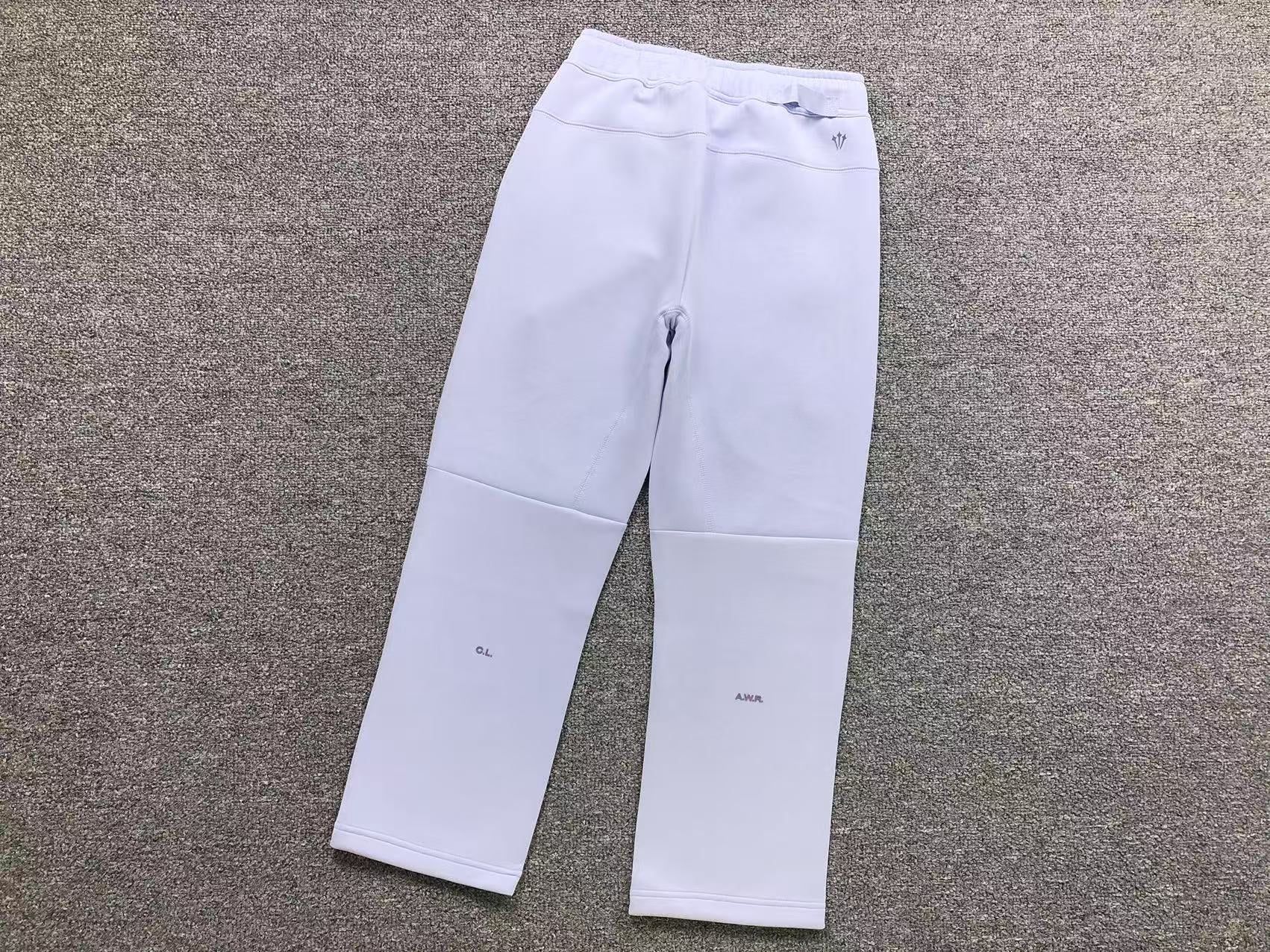 Conjunto Nocta x Nike Tech Fleece “Lavander”