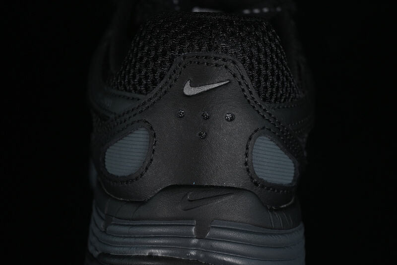 Nike P-6000 “Anthracite”