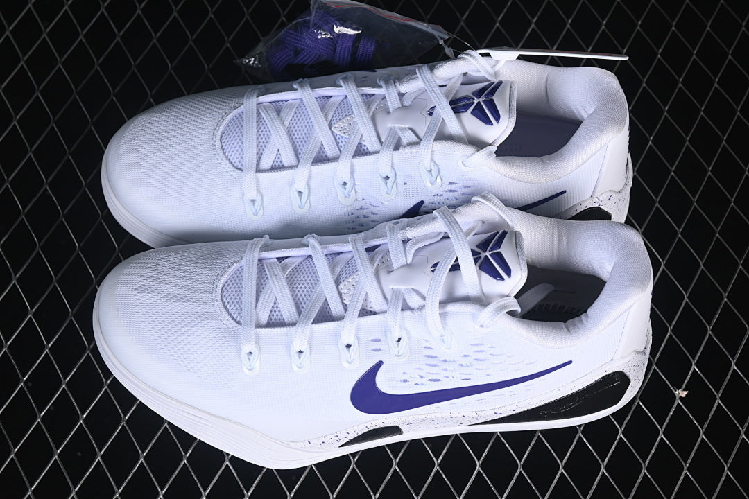 Nike Kobe 9 “Court Purple”