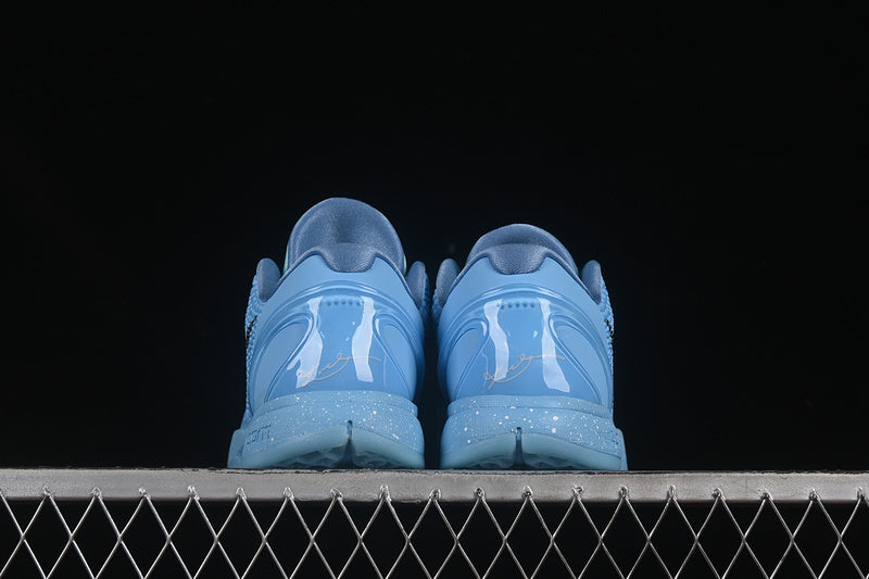 Nike Kobe 6 “Ice Grinch”