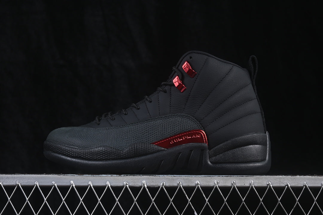 Air Jordan 12 “Bloodline”