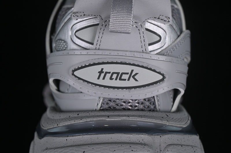 Balenciaga Track Led “Grey”