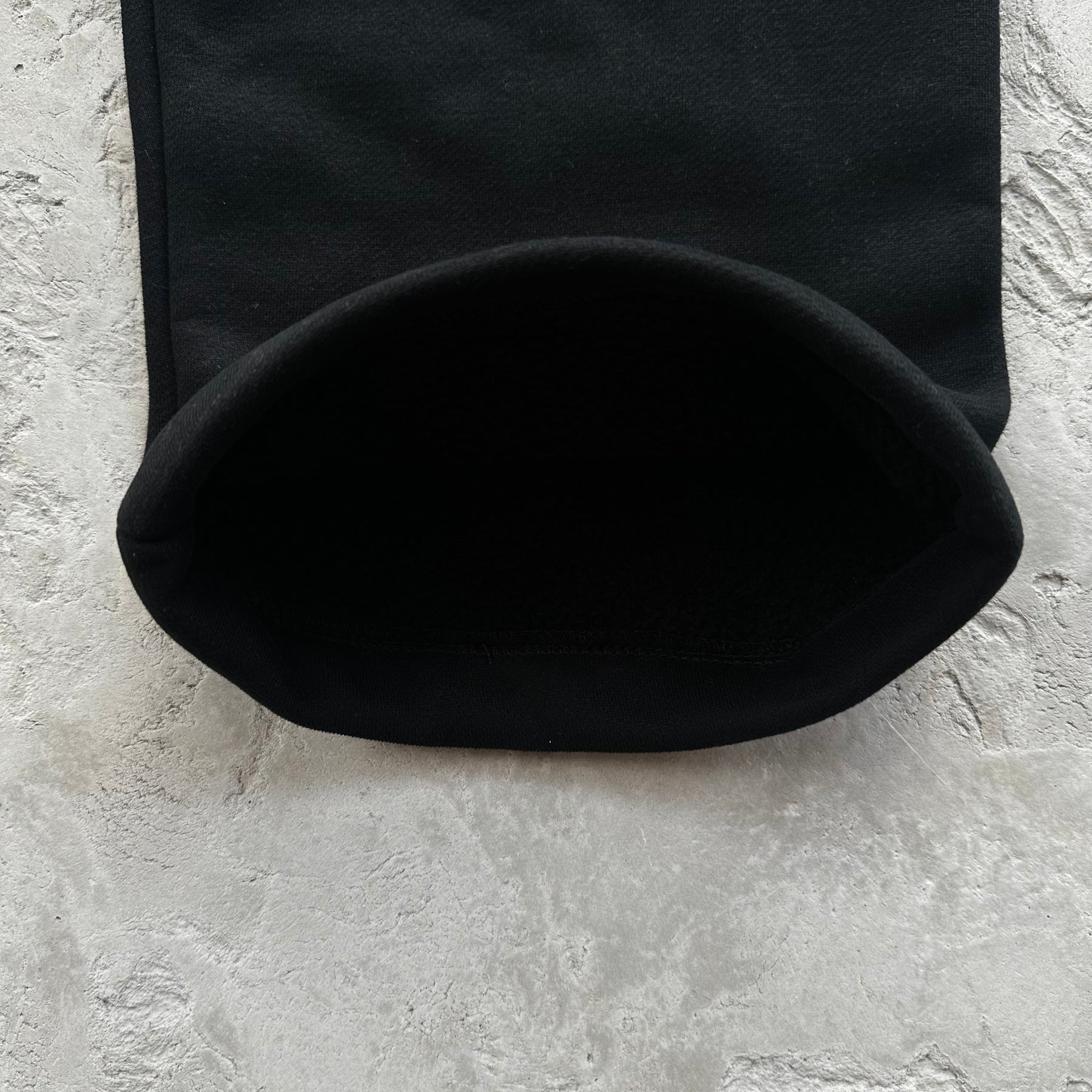 Conjunto Corteiz “College Arch Open” ( Preto )