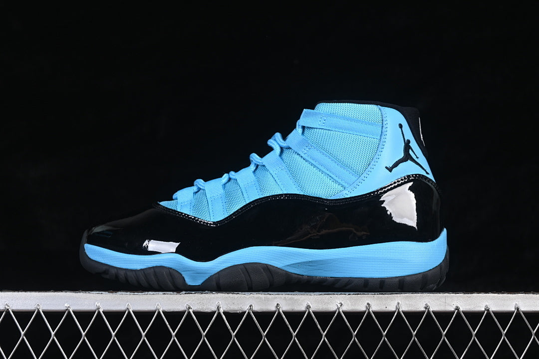 Air Jordan 11 “Retro Water Moon Blue”