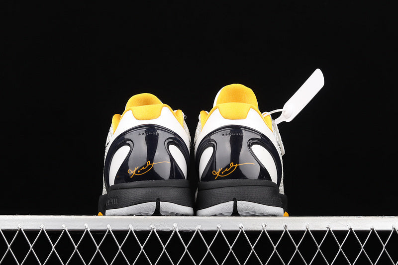 Nike Kobe 6 “Del Sol”