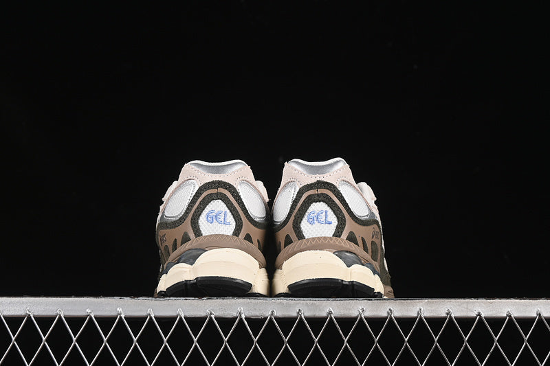 Asics Gel Nyc “Cream Mocha”