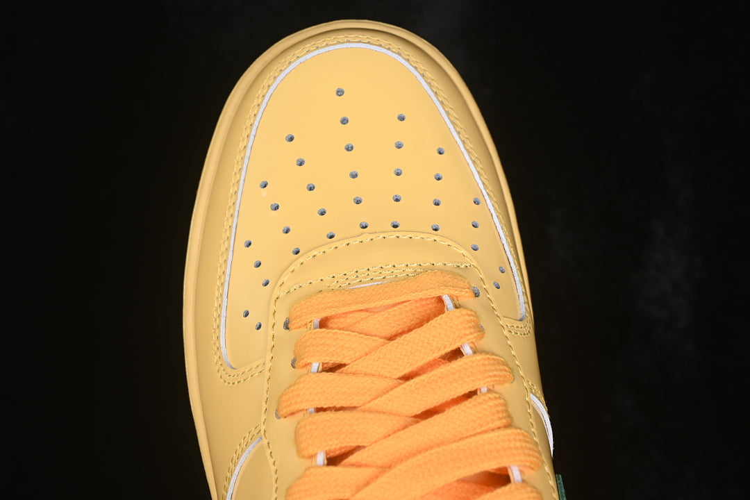 Air force 1 “Topaz Gold”