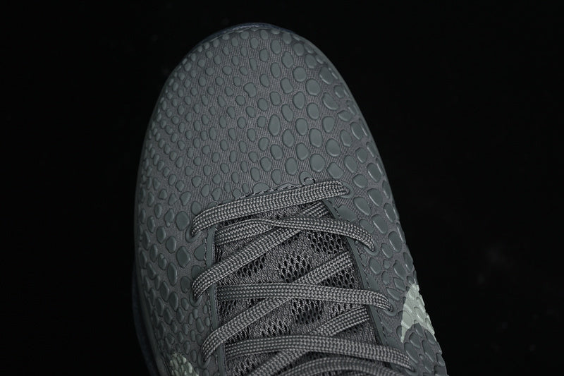 Nike Kobe 6 “River Rock”