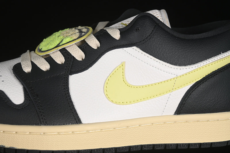 Air Jordan 1 Low “Fall League”