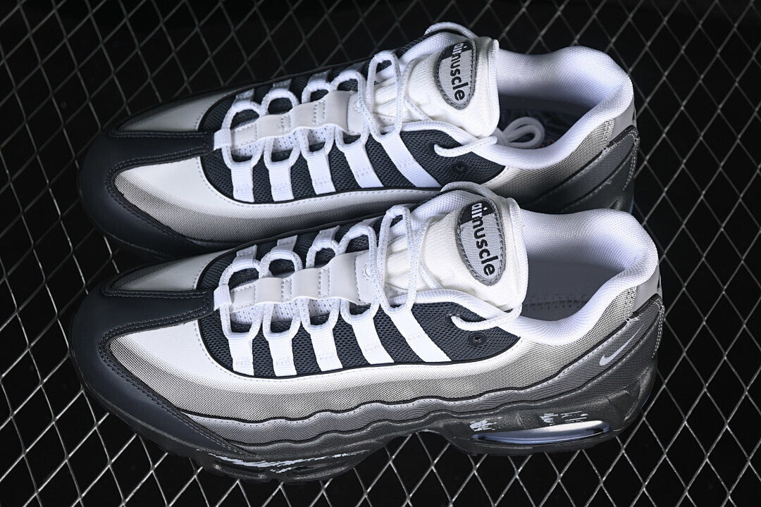 Air max 95 x Yu-Gi-Oh “Muscle Jonouchi”