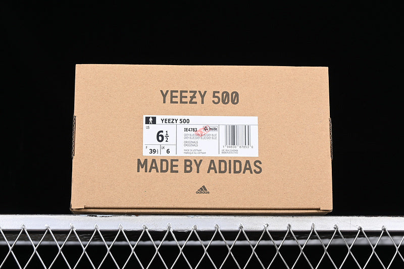 Yeezy 500 “Grey”