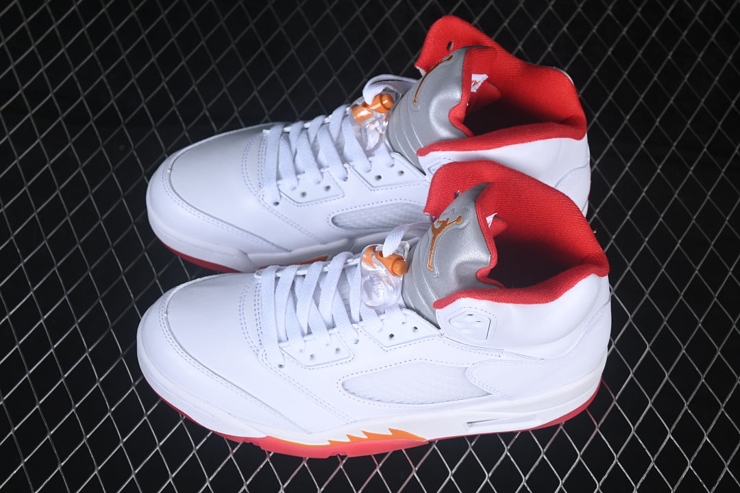 Air Jordan 5 “Sunset”
