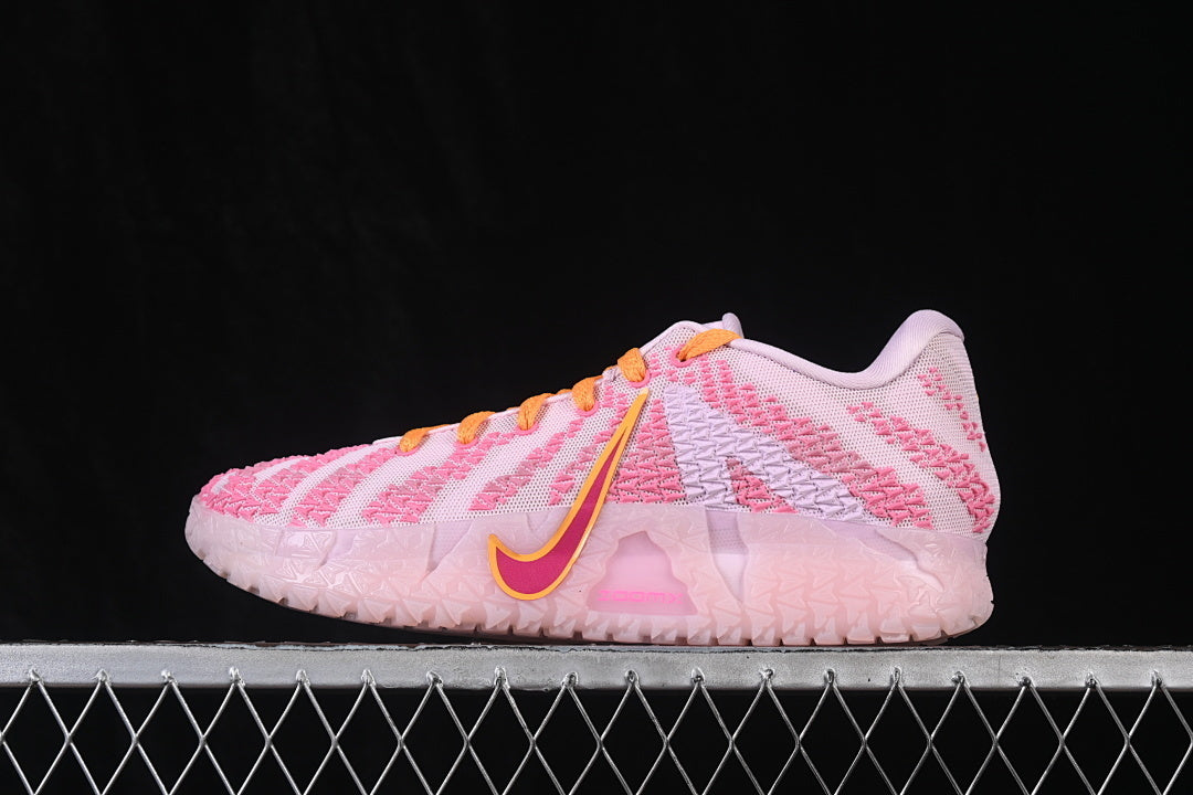 Nike JA 3 “Valentine's Day”