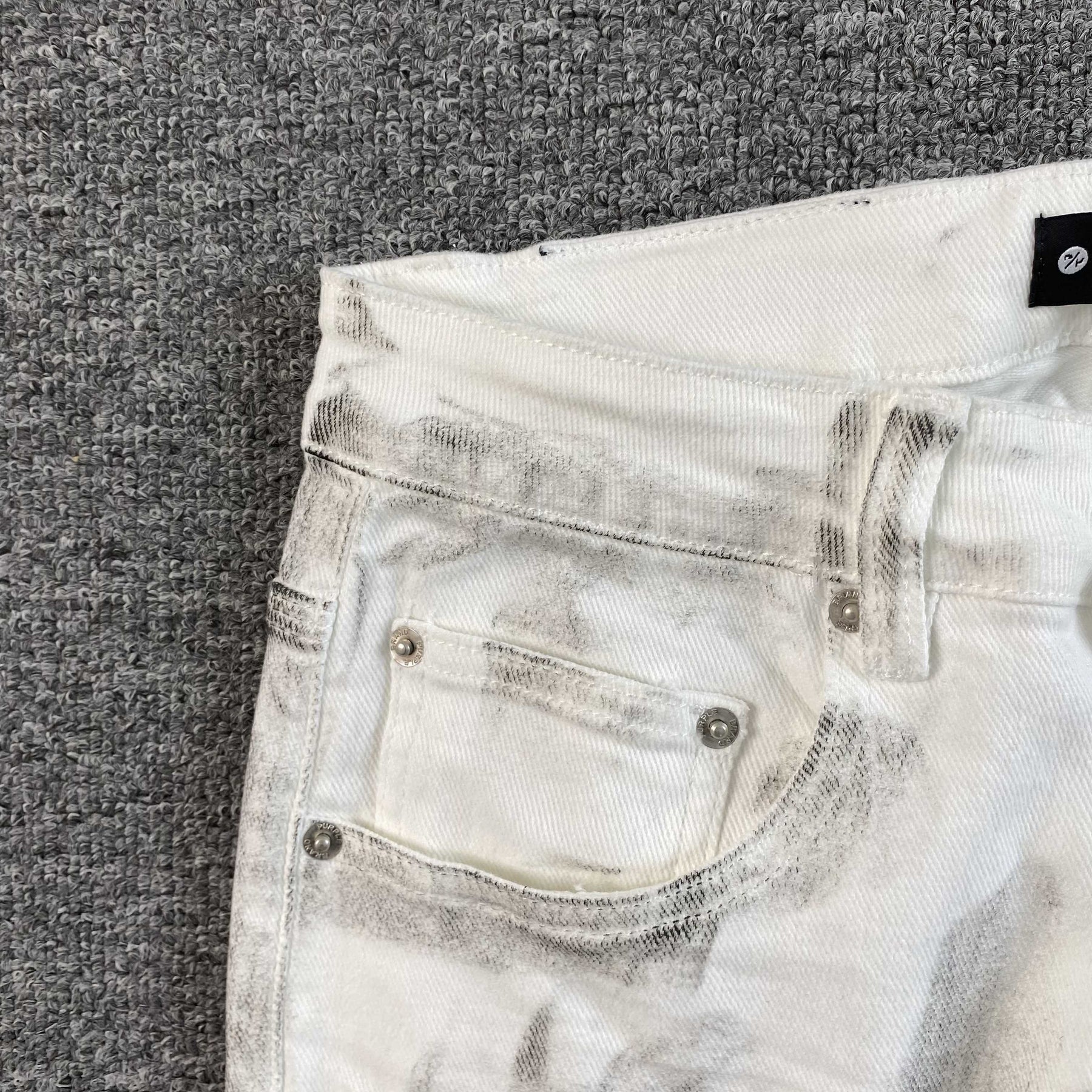 Calça Purple Brand